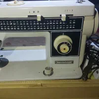 چرخ خیاطی برقی