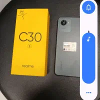 گوشی ریلمی c30s