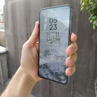 گوشی سامسونگ A56
