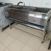 کباب پز چودنی،دیگ شیر دار