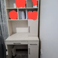 میز تحریر / کتابخانه / کمد و کشو