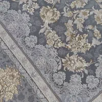 فرش زیرقیمت 1200شانه ترکم 3600 مستقیم از کارخانه