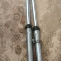کمک جلو سالم