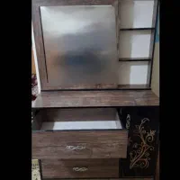 دراور MDF