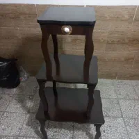 میز عسلی ۳تیکه