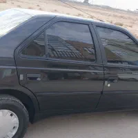 ۴۰۵ پژو