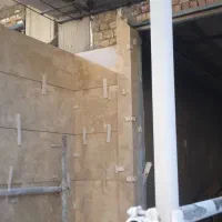 سلام اجرای سنگ نما