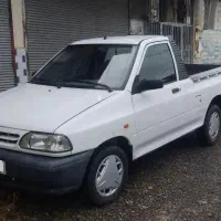 پراید وانت مدل 401