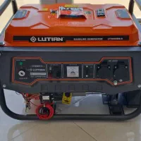 موتور برق ۳.۵ کیلووات بنزینی لوتین مدل -6LT3600EN