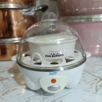 تخم مرغ پز برقی آکبند