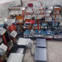 فروش و تعمیر انواع ترازو و باسکول