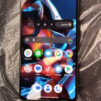 poco x 5 pro با حافظه 256 و رام 8