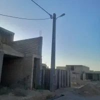 سلام یک قطعه زمین ۵۶۵۶ بعد از پل