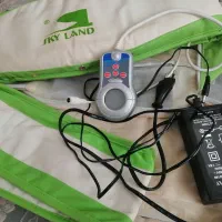 شکم بند وکمر بند ورزشی ولاغری