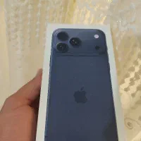آیفون 17پرومکس 1TB not active