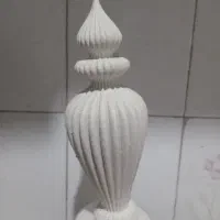 بیس خام|مجسمه، تندیس، ماکت|مشهد, وحید|دیوار