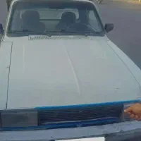 فروش پیکان وانت