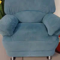 مبل راحتی هفت نفره