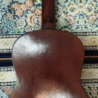 گیتار کلاسیک مارک آشمیت