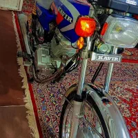 شوشتر|موتورسیکلت|شوشتر, |دیوار