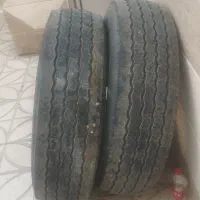 لاستیک  MRF