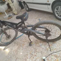 دوچرخه