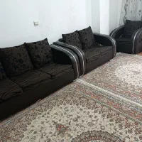 مبل|مبلمان خانگی و میز عسلی|کامیاران, |دیوار