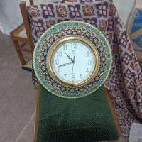 ساعت دیواری سنتی