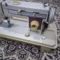 چرخ خیاطی