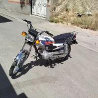 موتور لیفان مدل ۱۴۰۳