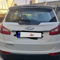 تیگو ۵ اتومات اکسلنت