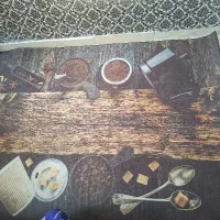 فرشینه ۴ متری اشپزخانه