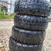 لاستیک پاترول