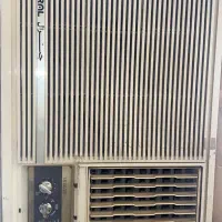 تعمیرات تخصصی انواع کولر پنجرای و دوتیکه در محل