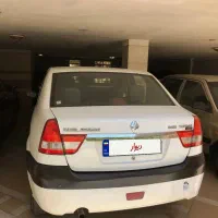 پارس تندر L90 مدل 96