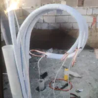 کمک نصاب داکت اسپیلت