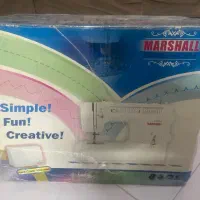 چرخ خیاطی مارشال