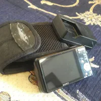 دوربین دیجیتال سونی اصل