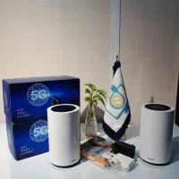 مودم سیمکارتی نوکیا/سروش سیستم