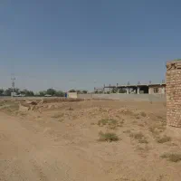 زمین-350-متر-روستای-چاه-بلند