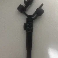 گیمبال ژیون اسموس کمبو Zhiyun smooth 5s ai combo
