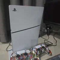 ps5 دیجیتال|کنسول، بازی ویدئویی و آنلاین|کرج, شهرک جهاننما|دیوار