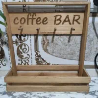 استند کافی بار