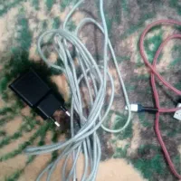 سیم شارژ|لوازم جانبی موبایل و تبلت|یاسوج, |دیوار