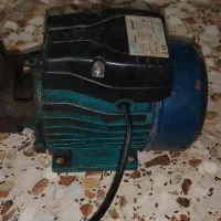 پمپ آب نیم اسب ایتالیای