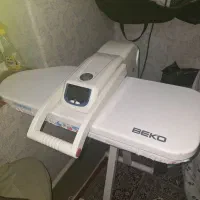 اتو پرس BEKO|اتو و لوازم اتو|تهران, یافت‌آباد|دیوار