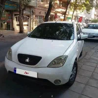 تیبا دو مدل 99پلاس