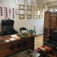 روغن ماساژ حجامت زالو رمانی