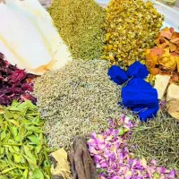 صابون مغربی سفیدکننده قوی پوست
