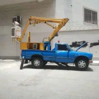جرثقیل بالابر ارزونتراز همه جا